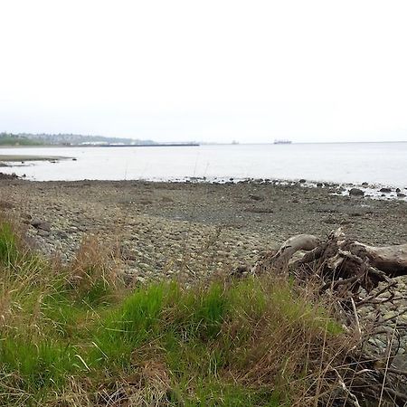 Holiday Lodge Port Angeles Exterior foto